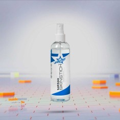 Finish Spray - UNISTAR SkinStich - 240 ML
