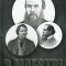 Trei Maestri, Stefan Sweig - Editura Paul Editions