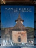 Manastiri si biserici din Romania Adela Vaetisi IN FOLIE