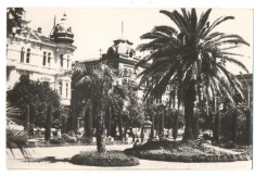 AD 844 C. P. VECHE - BATUMI -GEORGIA - URSS -SCRIERE RUSA SI GEORGIANA -PT.LENIN