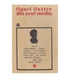 colectiv - Figuri ilustre din Evul Mediu - 106907