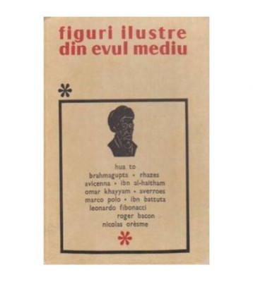 colectiv - Figuri ilustre din Evul Mediu - 106907 foto
