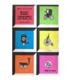 Barbu Apelevianu - Mari Inventii - povestiri adevarate - 115291