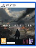 Hell Let Loose PS5
