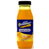 Aditiv Cpk Baza Groundbait, Sweetcorn, 250ml