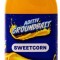 Aditiv Cpk Baza Groundbait, Sweetcorn, 250ml