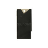 Capac baterie HTC Touch Diamond 2 Maro lucios