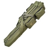 Cumpara ieftin Husa Baracuda B33, 3 compartimente, 150cm