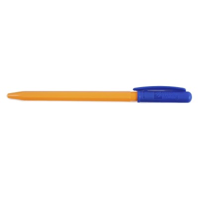 Pix Creative Writing, albastru, 0.7 mm, set 2 bucati foto