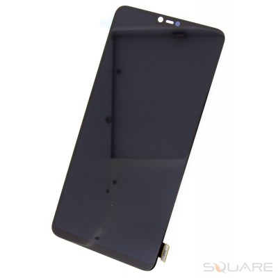 LCD Oppo R15 foto