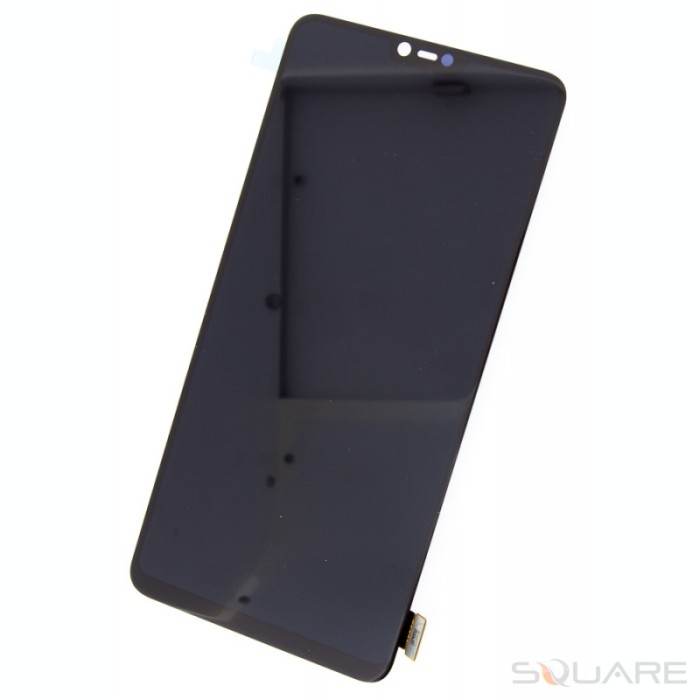 LCD Oppo R15
