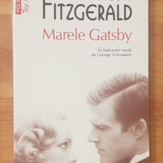 Marele Gatsby de Francis Scott Fitzgerald Top 10+