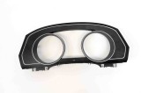 Ornament Ceas Bord VW Passat B8 3G2 (2016-) OEM 3G1858366A Original