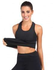 VESTA FEMEI Fitness pentru slabit din Neopren, !!! Cod D223 SlimBody.ro foto