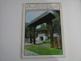 BULETINUL MONUMENTELOR ISTORICE Nr. 2 - 1970 anul XXXIX - Comitetul de Stat pentru Cultura si Arta