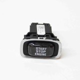 Buton Pornire Volvo V60 2012 OEM 31318791 10011479 Breckner TRW Trucktec Garantie 12 luni