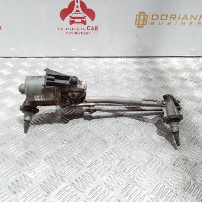 Ansamblu stergatoare Ford Fiesta V 1.4 TDCI 2001-2008 foto