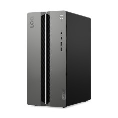 Desktop Gaming Lenovo LOQ Tower 17IRR9 , Intel? Core? i5-14400F, 10C (6P + 4E) foto