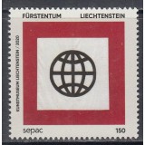 LIECHTENSTEIN 2020 SEPAC