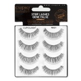 Cumpara ieftin 4Pack Gene false banda CupioLash Sweet Dream N501, Cupio