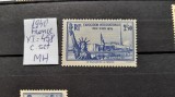 1940-Franta-YT458 -MH