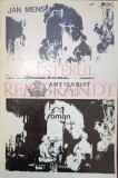 Cumpara ieftin Mesterul Rembrandt - Jan Mens ($J128)