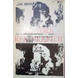 Mesterul Rembrandt - Jan Mens ($J128)