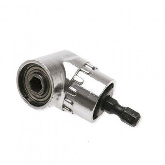 Adaptor unghiular pentru mandrina JBM 52620 foto
