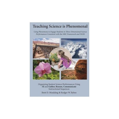 Teaching Science is Phenomenal foto