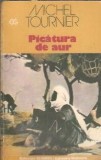 Picatura de aur - Michel Tournier