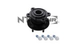 Rulment roata Ford Kuga II Motor 1.5 EcoBoost, 1.5 EcoBoost 4x4, 1.6 EcoBoost 4x4, 2.0 TDCi 4x4, parte montare Axa spate stanga, Axa spate dreapta,, SNR