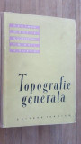Topografie generala- R.Filimon, M.Botez