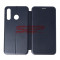 Toc FlipCover Round Huawei P smart 2021 Midnight Blue