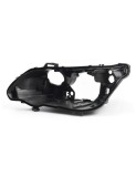 Carcasa far stanga pentru BMW Seria 5 E60, E61 fara Facelift fara AFS (2004 - 2007)