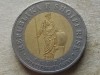 ALBANIA-100 LEKE 2000, Europa