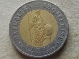 ALBANIA-100 LEKE 2000