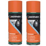 Cumpara ieftin Pachet 2 x spray indepartare bitum smoala Berner 400ml