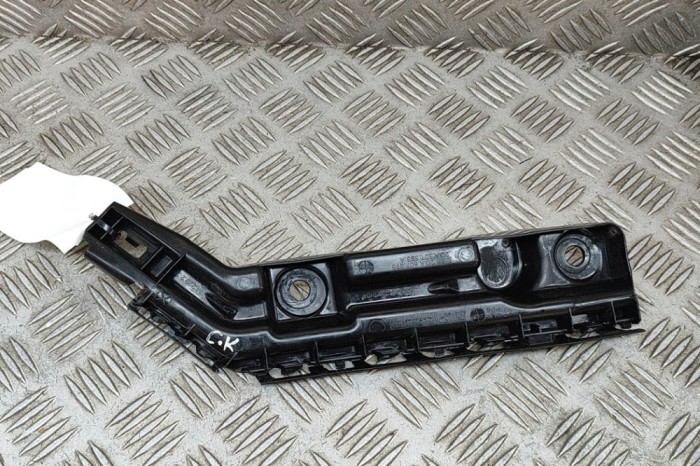 Suport bara de protecție st&acirc;nga spate VW T-ROC A11 2023 OEM: 2GA807375,2GA807393A 25608404