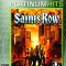 Saints Row 1 Xbox 360, Second-Hand