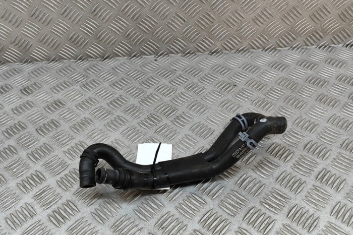 Furtun de lichid de răcire AUDI A6 4G2, C7, 4GC 2015 OEM: 4G2819350AE | 27477269