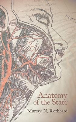 Anatomy of the State foto