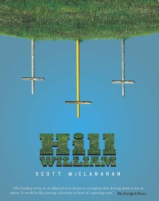 Hill William foto