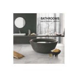 Bathrooms: Architecture Today - Hardcover - Claudia Alonso Martinez - K&ouml;nemann