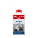 Cumpara ieftin Solutie pentru indepartarea calcarului si depunerilor de pe vasele de toaleta MELLERUD, 1L