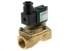 NORGREN HERION Ventil electromagnetic 230V AC IP65 BSP 3/4 Alama 0.1-16bar NBR