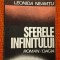 Sferele infinitului - Leonida Neamtu