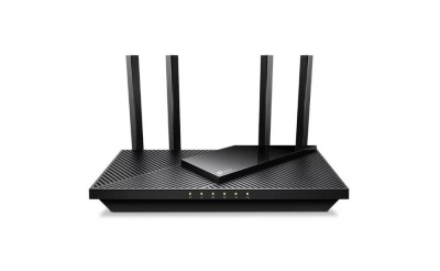 TP-Link Wireless Router, ARCHER AX55 PRO ;dual band AX3000 5 foto