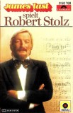 James Last - James Last Spielt Robert Stolz, Caseta audio