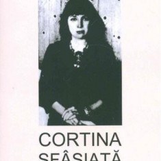 Cortina sfâşiată - Paperback brosat - Marina Ţvetaeva - Tracus Arte