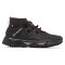 Ghete Columbia Men&#039;s Facet 75 Alpha Outdry Negru - Black